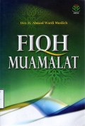 Fiqh Muamalat