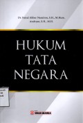 Hukum Tata Negara