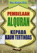 Pembelaan Alquran kepada Kaum Tertindas