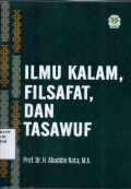 Ilmu Kalam, Filsafat, dan Tasawuf