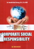 Corporate Social Responsibility