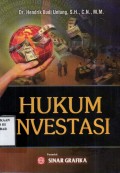 Hukum Investasi