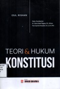 Teori & Hukum Konstitusi