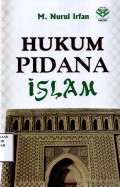 Hukum Pidana Islam