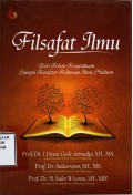 Filsafat Ilmu: dari Pohon Pengetahuan Sampai Karakter Keilmuan Ilmu Hukum