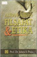 Aliran-Aliran Filsafat & Etika