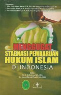 Menggugat Stagnasi Pembaruan Hukum Islam